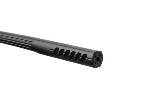 Гвинтівка пневматична Crosman Fire NP кал.4,5  з прицілом