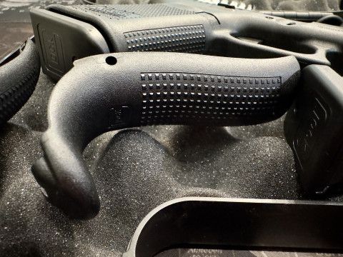 Спортивний пістолет Glock 19, Gen5 FTO 9х19