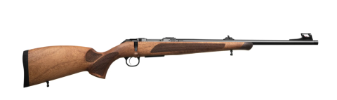 CZ600 LUX Карабін нарізний 30-06 Spr, 5R, 508mm, M15x1