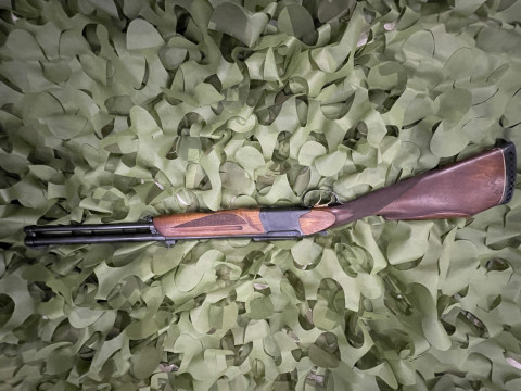 Рушниця Baikal ІЖ-94 Тайга кал 12/76-308 Win