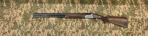 Рушниця Sauer FAUSTI-BDF"Jagd" 12/76