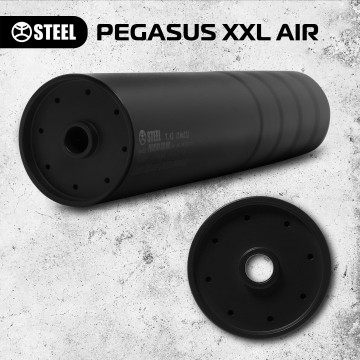 Саундмодератор PEGASUS XXL AIR