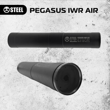 Саундмодератор PEGASUS IWR AIR