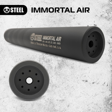 Глушник IMMORTAL AIR