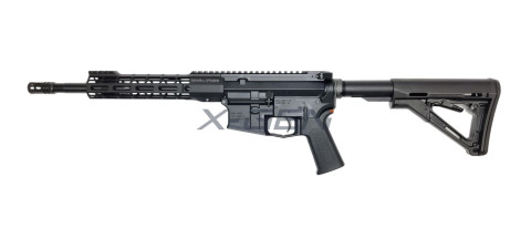 Карабін Aero Precision M4E1-T Complete 12.5" 5.56x45 mm Black