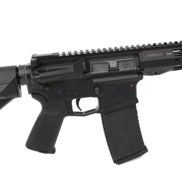 Карабін Aero Precision АR15 M4E1 Complete Rifle, 16'' 5.56 Mid-Length Black