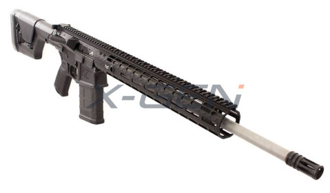 Карабін Aero Precision M5E1 20" .308 Win