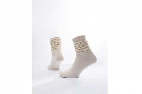 Набір Жіночих Повсякденних Шкарпеток amour, 4 Пари