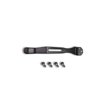 Кліпса з гвинтами для ножів Tb Outdoor серії CAC