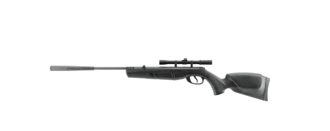 Пневматична гвинтівка Umarex  Umarex Perfecta RS26 Kit кал. 4,5 мм (приціл 4х20)