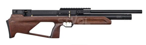 Пневматична гвинтівка (PCP) Козак FC-2 550/290 (кал. 4,5 мм, коричневий)