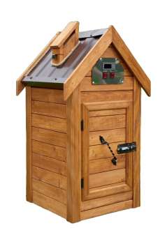 Коптильня Міні 1.0