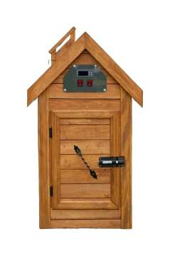 Коптильня Міні 1.0