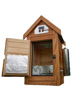 Коптильня Міні 1.0