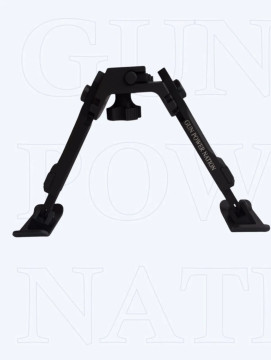 Алюмінієві Сошки Для Карабінів Підставка Для Стрільби Зручні Сошки Для Карабіна