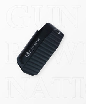 П’ятка Збільшення Магазину Для AR-15 Алюмінієва П'ятка Для Арки Збільшення Магазину Арки