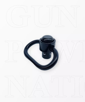 Антабка QD Для Карабінів На Базі АК Карабінів На Базі AR Та Інших моделей