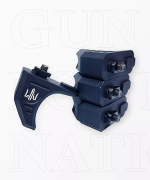 Упор під палець M-LOK Для АК Упор Для Арки Упор Для СВД Упор Для Пальця Для AR