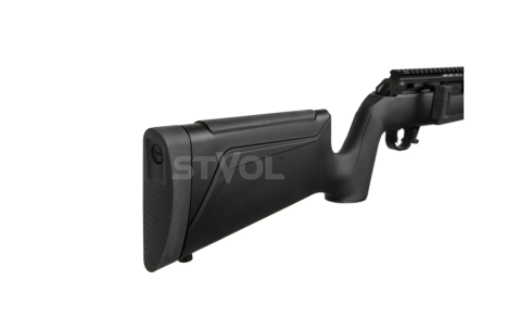 Карабін мисливський Umarex Hammerli Force  B1 кал.22lr. 16'