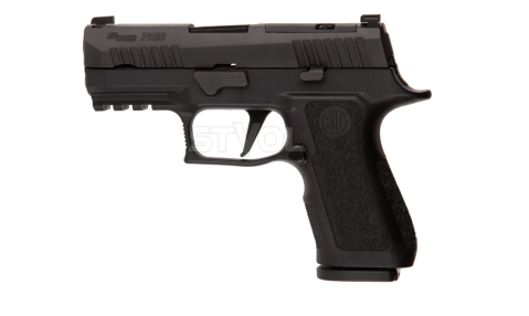 Пістолет спортивний Sig Sauer P320X Compact OR 9мм