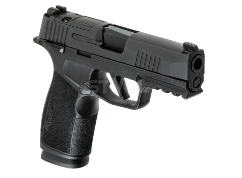 Пістолет спортивний Sig Sauer P365X MACRO 9мм