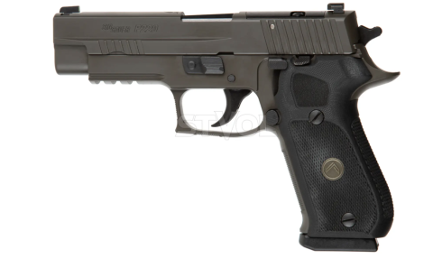 Пістолет спортивний Sig Sauer P220 LEGION FULL SIZE OR 45 AUTO