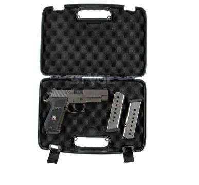 Пістолет спортивний Sig Sauer P220 LEGION FULL SIZE OR 45 AUTO