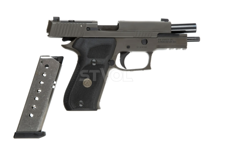 Пістолет спортивний Sig Sauer P220 LEGION FULL SIZE OR 45 AUTO