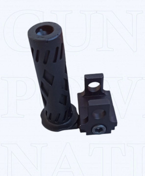 Ручка Переносу Вогню Для ПКМ Руків'я Переносу Вогню Рукоятка Перенесення Вогню На ПКМ