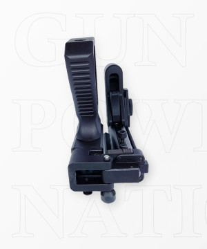 Телескопічний Складаний Приклад Для СВД Приклад Складний Телескопічний Для СВД Приклад З Місцем Під Антабку