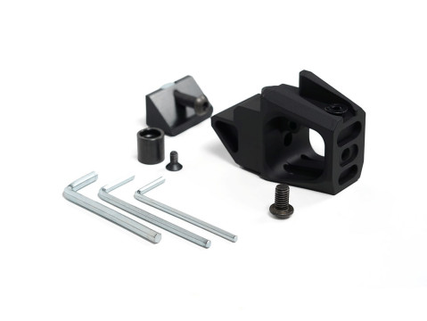 Фіксований Адаптер Постійного Приклада Типу Весло для АК Адаптер Для Приклада Фіксований Адаптер На АК