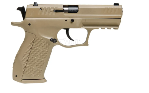 Форт 17Р-Пистолет травматического действия (койот повний)