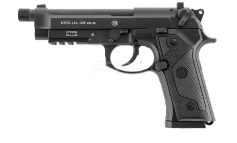 Пневматический страйкбольный пистолет Umarex Beretta M9A3 FM