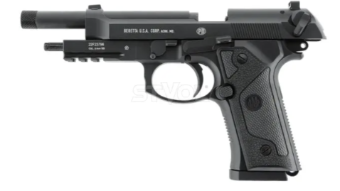 Пневматический страйкбольный пистолет Umarex Beretta M9A3 FM