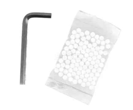 Пневматический страйкбольный пистолет Umarex Beretta M9A3 FM