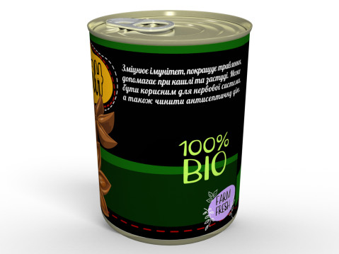 Консерва Зіркоподібний Бадьян, який додасть Пряного Аромату Стравам І Напоям