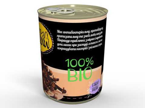 Гвоздика - Пряна Спеція Для Випічки І Напоїв