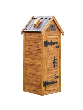 Коптильня Класік 1.0