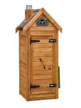 Коптильня Класік 1.0