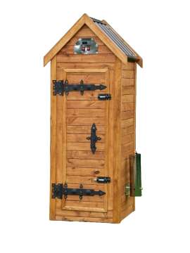 Коптильня Класік 1.0