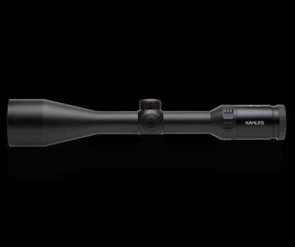 Приціл оптичний KAHLES Helia 2,4-12x56i Abs. G4B.