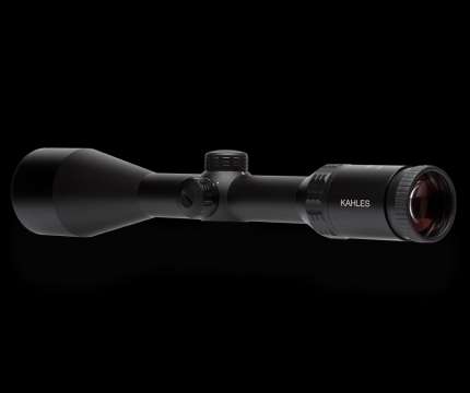 Приціл оптичний KAHLES Helia 2,4-12x56i Abs. G4B.