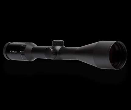 Приціл оптичний KAHLES Helia 2,4-12x56i Abs. G4B.