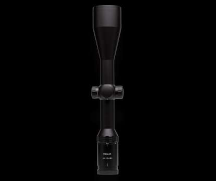 Приціл оптичний KAHLES Helia 2,4-12x56i Abs. G4B.