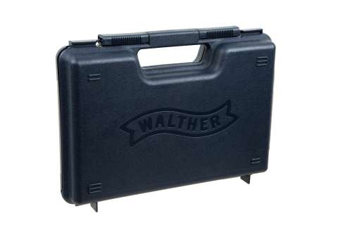 ММГ Пістолет спортивний Carl Walther PPQ M2 PS кал.9 x 19 Массогабаритный макет