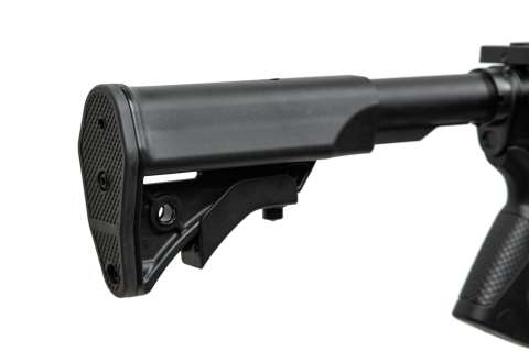 Карабін нарізний LWRC IC-DI 223 REM 16'' Black