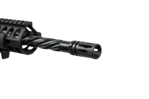 Карабін нарізний LWRC IC-DI 223 REM 16'' Black