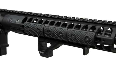 Карабін нарізний LWRC IC-DI 223 REM 16'' Black