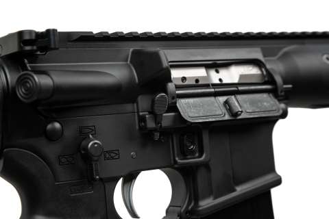 Карабін нарізний LWRC IC-DI 223 REM 16'' Black