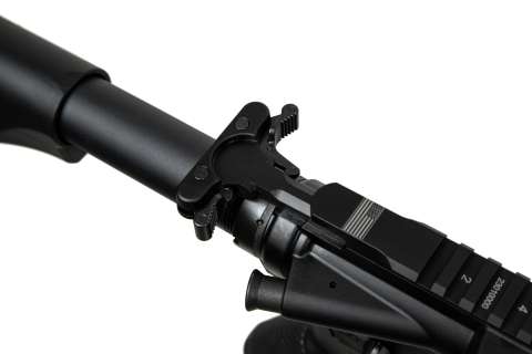 Карабін нарізний LWRC IC-DI 223 REM 16'' Black